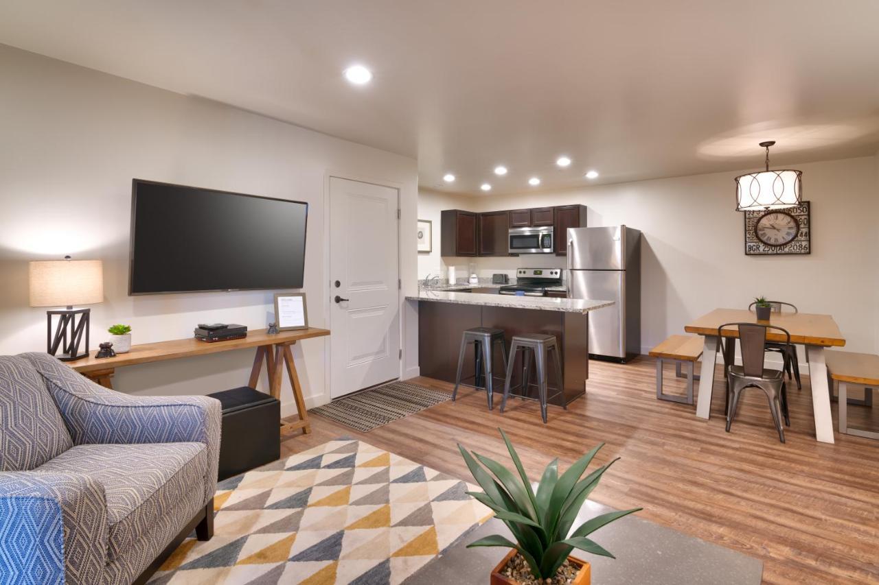 2G New Moab Redcliff Condo, Pool & Hot Tub 外观 照片