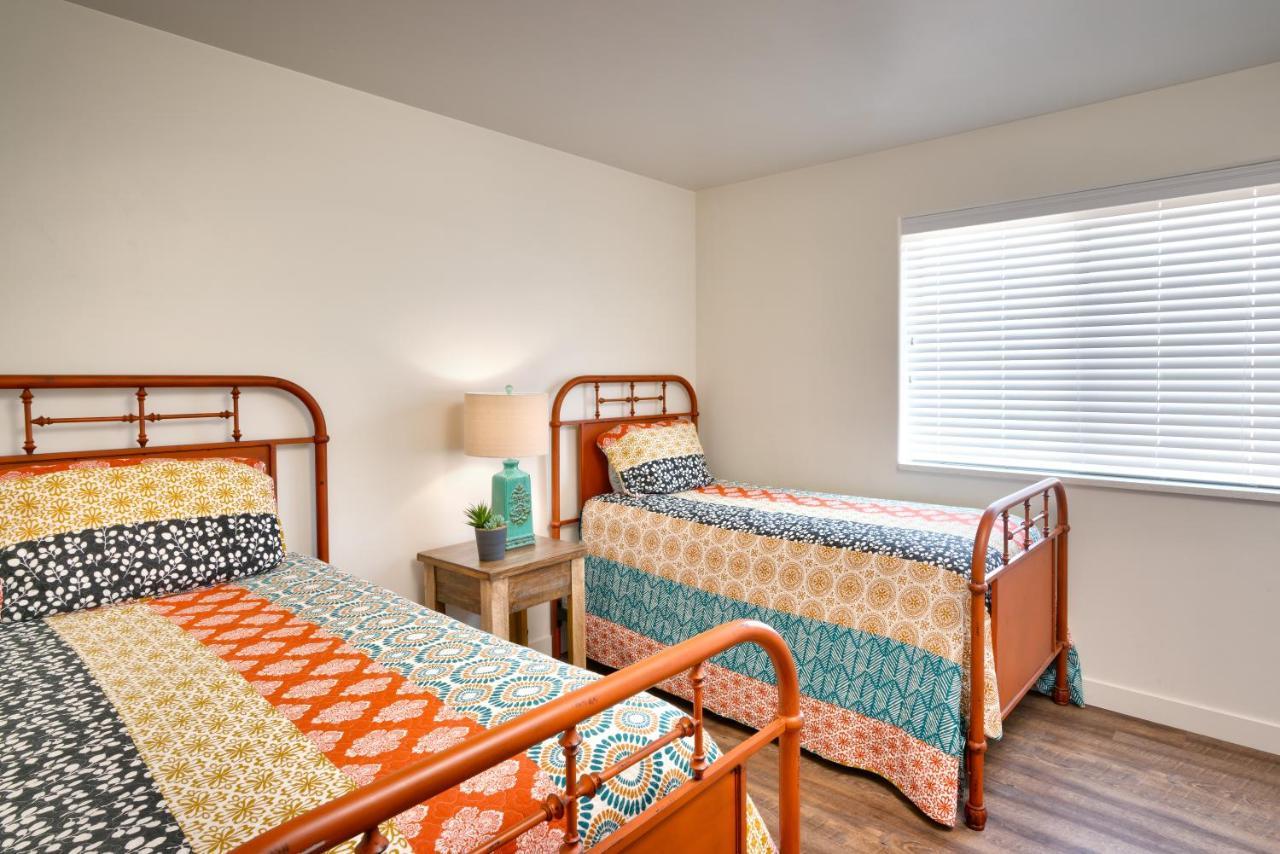 2G New Moab Redcliff Condo, Pool & Hot Tub 外观 照片