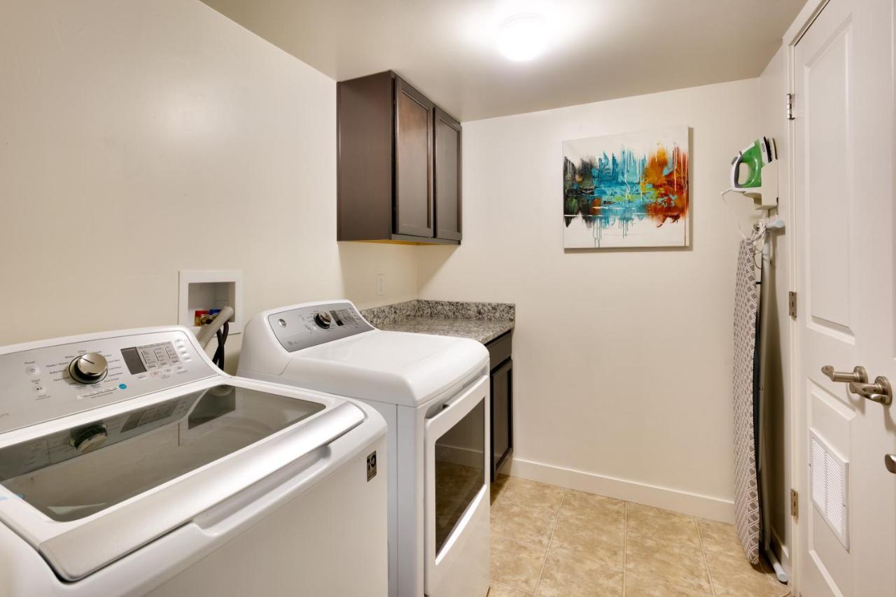 2G New Moab Redcliff Condo, Pool & Hot Tub 外观 照片