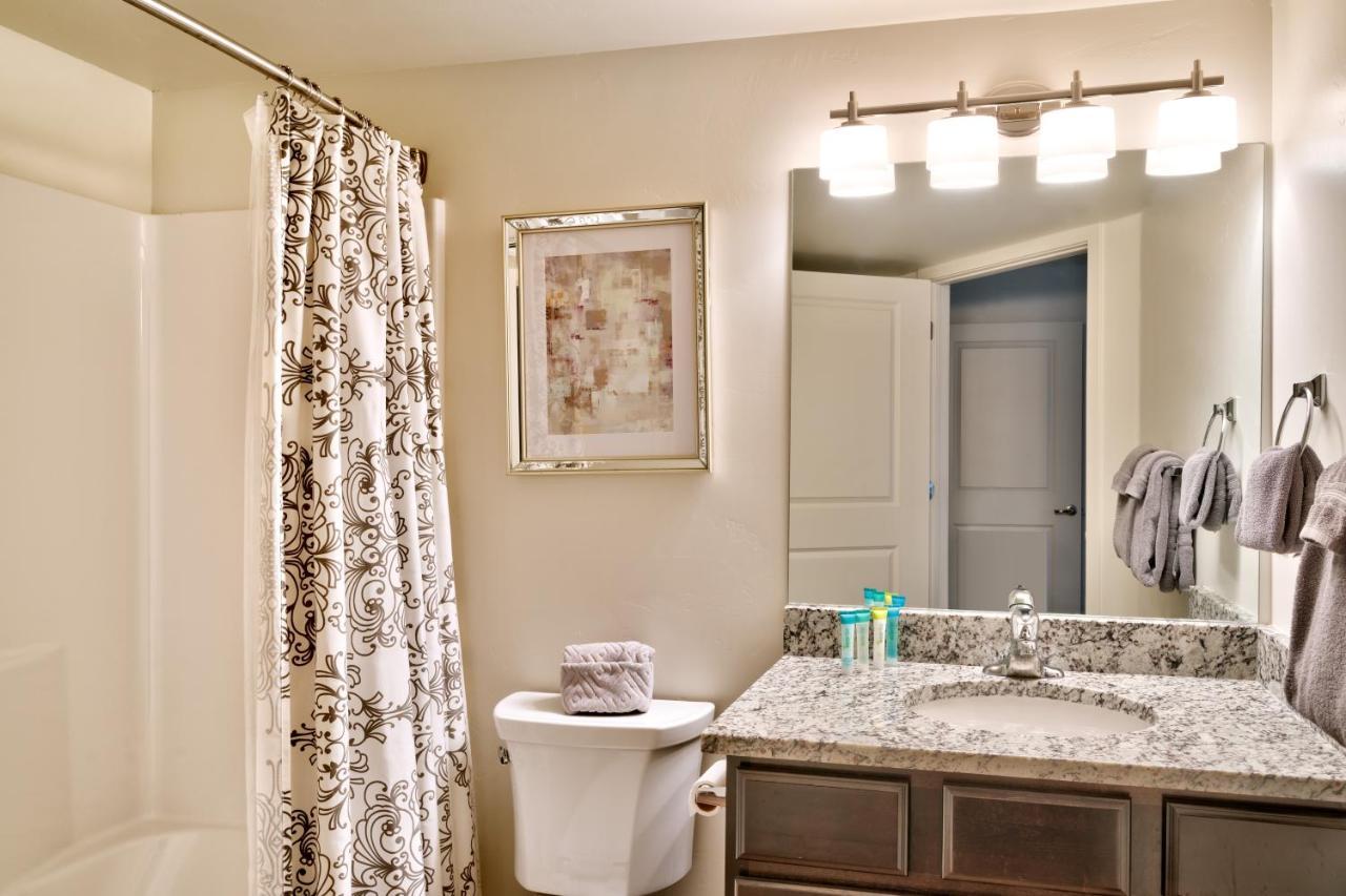 2G New Moab Redcliff Condo, Pool & Hot Tub 外观 照片